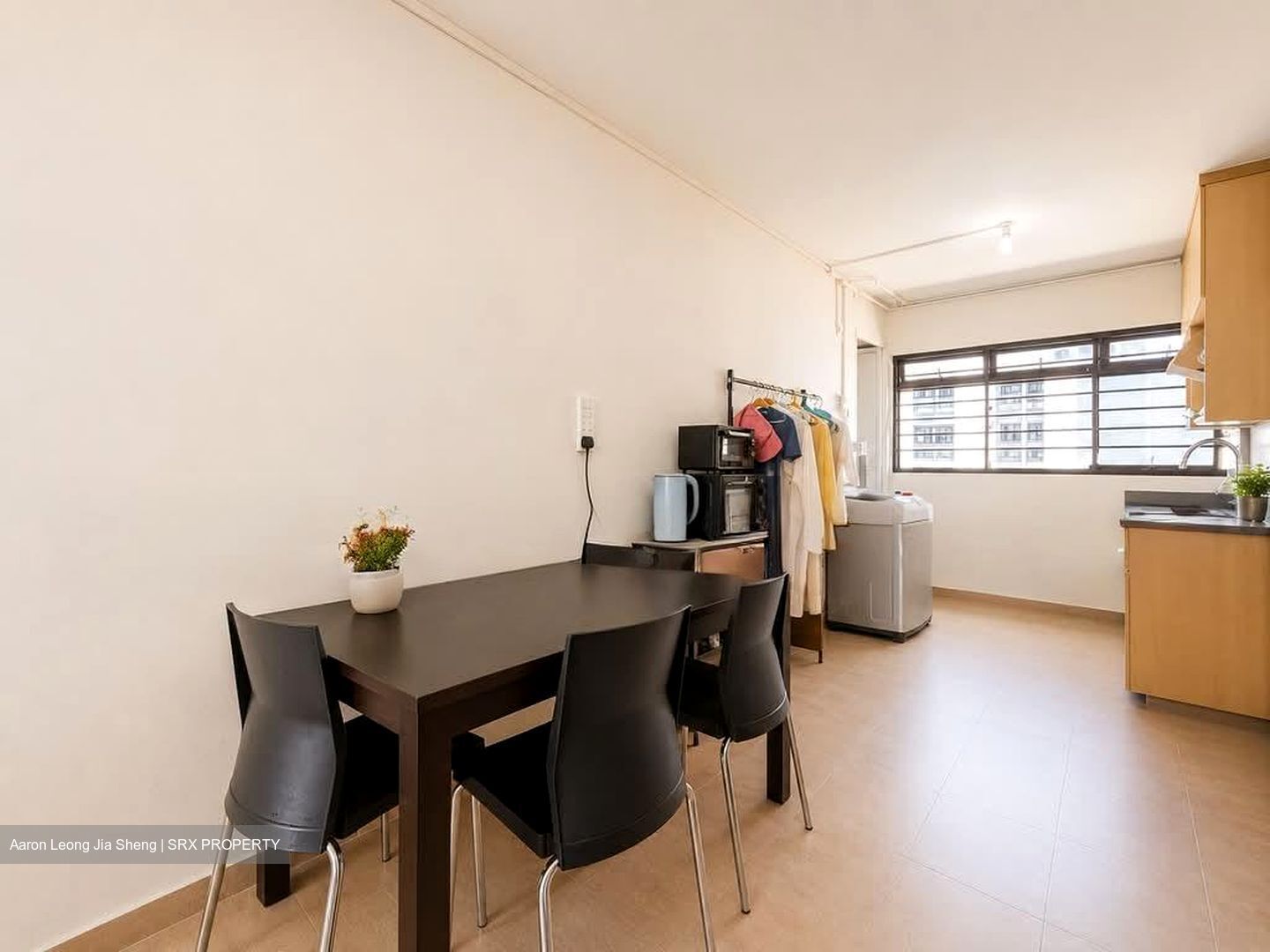 Blk 307 Clementi Meadows (Clementi), HDB 3 Rooms #589359181